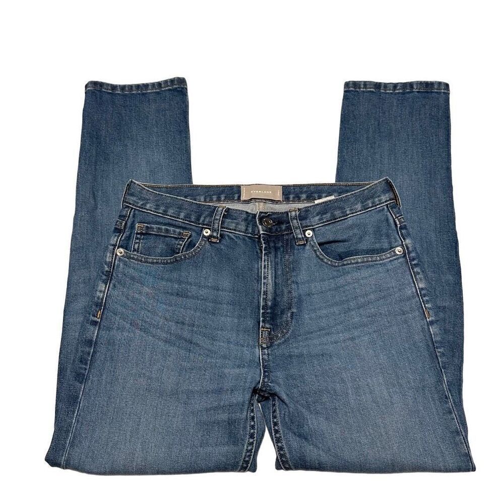 Everlane skinny jeans size 26 regular